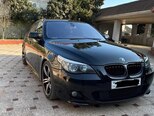 BMW 525-5