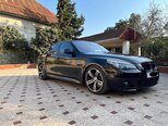 BMW 525-10