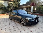 BMW 525-7
