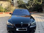 BMW 525-1