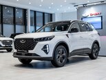 Chery Tiggo 7 Pro-1