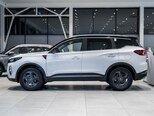 Chery Tiggo 7 Pro-4