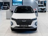 Chery Tiggo 7 Pro-16