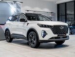 Chery Tiggo 7 Pro-11