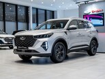 Chery Tiggo 7 Pro-1