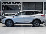 Chery Tiggo 7 Pro-4