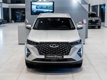 Chery Tiggo 7 Pro-13