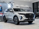 Chery Tiggo 7 Pro-8