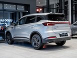 Chery Tiggo 7 Pro-9