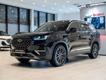 Chery Tiggo 8 Pro-1