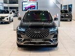 Chery Tiggo 8 Pro-5