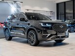 Chery Tiggo 8 Pro-10