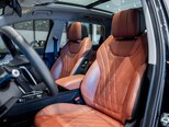 Chery Tiggo 8 Pro-14