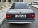 Opel Vectra-7