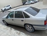 Opel Vectra-2