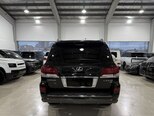 Lexus LX 570-8