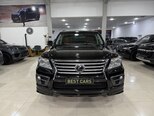 Lexus LX 570-1