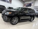 Lexus LX 570-4