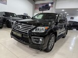 Lexus LX 570-3