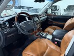Lexus LX 570-13