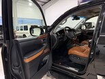 Lexus LX 570-10