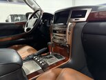 Lexus LX 570-20
