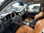 Lexus LX 570-22