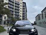 Land Rover RR Evoque-1
