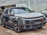Li Auto L9-4