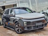 Li Auto L9-5
