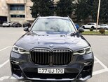 BMW X7-1
