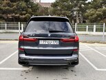 BMW X7-5