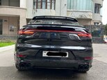 Porsche Cayenne Coupe-7