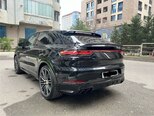 Porsche Cayenne Coupe-6