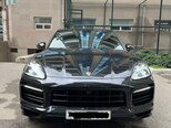 Porsche Cayenne Coupe-3