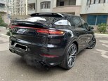 Porsche Cayenne Coupe-4