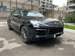 Porsche Cayenne Coupe-11