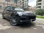Porsche Cayenne Coupe-2