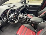 Porsche Cayenne Coupe-12