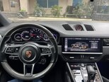 Porsche Cayenne Coupe-15