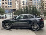 Porsche Cayenne Coupe-9