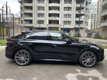 Porsche Cayenne Coupe-8