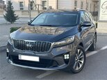 Kia Sorento-1