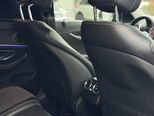 Mercedes E 200-2