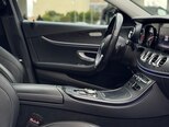 Mercedes E 200-4