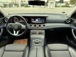 Mercedes E 200-3