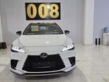 Lexus RX 350h-1