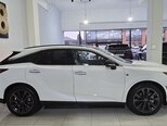 Lexus RX 350h-4
