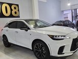 Lexus RX 350h-2