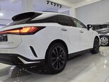 Lexus RX 350h-7